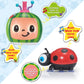 Wow! Stuff Cocomelon Toys Musical Buddies | Singing Soap Dispenser And Singing Toothbrush Holder | Pre- School Learning Toy With Nursery Rhymes |For Toddlers, Girls And Boys | Ages 3+