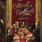 Aeg Cutthroat Kingdoms Board Games