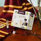 Asmodee Brainbox Harry Potter Card Game | Fun & Educational | Ages 8+ | 1+ Players | 10 Min Playtime | Mixed Material