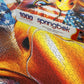 Springbok American Eagle 1000 Piece Jigsaw Puzzle - Challenge Yourself with This Striking Patriotic Image of an Iconic American Eagle