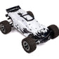 SummitLink Custom Body Eagle Style Compatible for Rustler 4X4, Rustler BL-2S, Rustler 4x4 Ultimate 1/10 Scale RC Car or Truck (T