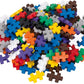 MiniBlox Cross Puzzle 600 Pieces