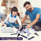 Stem Toys For Kids Ages 8-12, Solar Robot Science Kits Gifts For 8-14 Year Old Teen Boys Girls, 120Pcs Building Experiments For Teenage Ages 9 10 11 13
