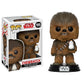Funko Pop! Star Wars: The Last Jedi - Chewbacca