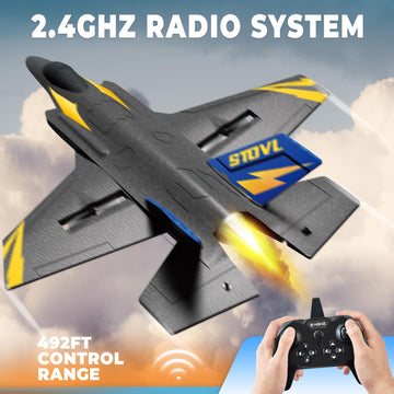 Bezgar 4 Channel Rc Plane, Drones For Adults And Kids, 6-Axis Gyro Remote Control Airplane, Rc Helicopter, Easy Control For Begi