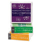 Tabletopics Holiday Conversation Pack - 120 Exciting Question Cards For All Holiday Occasions