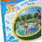 Banzai 54In-Diameter Sprinkle & Splash Play Mat