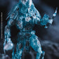 Hiya Toys Exquisite Mini Series 1/18 Scale 5 Inch AVP Active Camouflage Chopper Action Figure
