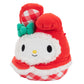 Squishmallows 8-Inch My Melody - Official Jazwares Plush - Collectible Soft & Squishy Hello Kitty Stuffed Animal Toy - Add To Your Squad - Gift For Kids, Girls & Boys