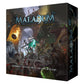 Battle Systems Maladum Dungeons of Enveron Starter Set - Fantasy Dungeon Crawler Game, 10.24" x 2.09" x 10.59", Black, High-