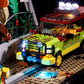 Briksmax Light For Lego T. Rex-Breakout 76956 - Led Lighting Kit Compatible With Lego 76956 - Not Include The Lego Set