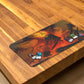 Paramint No Man Can Kill Me (Stitched) - MTG Playmat by Anato Finnstark  LOTR Lord of The Rings - Compatible with Magic The Gathering Playmat - Play MTG  YuGiOh  TCG - Original Play Mat Art Designs