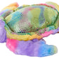 Wild Republic Rainbowkins Sea Turtle Stuffed Animal  12