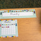 Teacher Created Resources Oh Happy Day Stars Mini Stickers, Pack of 377