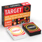Elevate Prep Target Math Game | A Teacher-Recommended, Fast-Paced Mental Math Game For Practicing Addition, Subtraction, Multiplication, & Division | Ages 8+