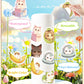 300 Pcs Cat Stickers For Kids, Cute Water Bottle Stickers Kawaii Stuff For Classroom Prize, Cute Things Vinyl Students Gifts Cat