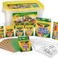 The Complete Junior Artist Mega Chest