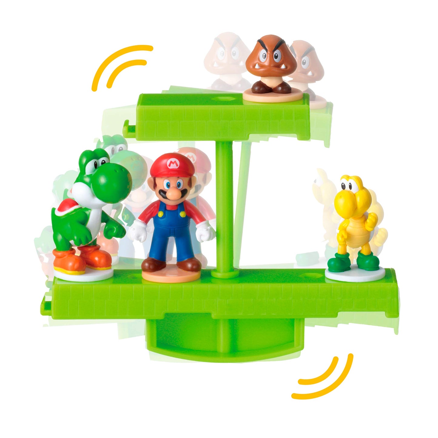 Magnetic Blocks - Build Mine Magnet World Magic Portal Forest Edition, Magnet Building Blocks Kids Toys For Ages 5-7 Toddler Toy