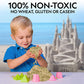 Sensational Sands of STEM Builders