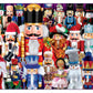 Masterpieces 1000 Piece Christmas Jigsaw Puzzle - Nutcracker Suite - 19.25'X26.75'