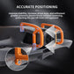 Gimbal Bumper Guard for DJI Avata 2 Aluminum Alloy Gimbal Protect Bar Lens Anti-Collision for DJI Avata 2 Accessories