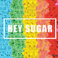 Buffalo Games - Robyn Blair - Hey Sugar - 300 Piece Jigsaw Puzzle For Adults -Challenging Puzzle Perfect For Game Nights - Finished Size Is 21.25 X 15.00