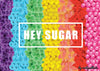 Buffalo Games - Robyn Blair - Hey Sugar - 300 Piece Jigsaw Puzzle For Adults -Challenging Puzzle Perfect For Game Nights - Finished Size Is 21.25 X 15.00
