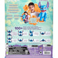 Interactive 18" Stitch Plush