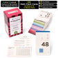 Bmag Balance Math Toys, 3 In 1 Counting Stacking And Balancing Math Learning Game For Kids, Stem Learning Activities Educational