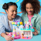 Party Popteenies - Poptastic Party Playset With Confetti, Exclusive Collectible Mini Doll And Accessories, For Ages 4 And Up, St