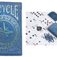 Bicycle Collector'S Edition: 6-Deck Bundle Showcasing Odyssey, 1885, Jubilee, Hidden, Aureo Green, And Aureo Black Playing Cards