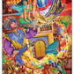 Aladdin 1000 Piece Jigsaw Puzzle