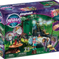 Playmobil Adventures Of Ayuma Spring Ceremony