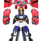 Tobot Gd King Titan, Youngtoys Transforming Collectible Vehicle To Robot Animation Character