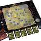 The Rose King Board Game | Classic 2 Player Kosmos Game | Award Winning Designer Dirk Henn