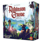 Portal Games Robinson Crusoe Collectors Edition - Ultimate Survival Adventure Cooperative Strategy Board Game with Enhanced Comp
