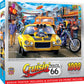Main Street Muscle 1000 Pc