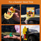 Jeep Ducks For Ducking (24 Pieces) - Easter Ducks For Jeeps - 2' Easter Themed Rubber Ducks Jeep Ducking - Plus Official Duck Duck Jeep Mobile App - Kid'S Party Favor