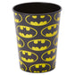 American Greetings Batman Party Supplies, Plastic Party Cups (16 Oz, 8-Count)