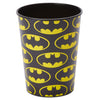American Greetings Batman Party Supplies, Plastic Party Cups (16 Oz, 8-Count)