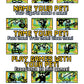 Giga Pets Cryptids Interactive Digital Pet, Bigfoot, Mothman, Loch Ness Monster Virtual Pets For Kids, 90’S Gaming Boys, Girls Toys Gift Ages 5 And Up