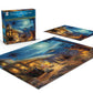 Ceaco - Thomas Kinkade - Holiday - Nativity - 1000 Piece Jigsaw Puzzle