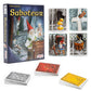 Amigo Games Saboteur Strategy Card Game – The Adventurous Gold Mining Game Following Your Dwarves Through The Tunnels – Simple To Learn & Perfect For Family Game Night – Kids & Adults Ages 8+