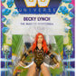 Wwe Network Masters Of The Universe Becky Lynch Action Figure 5.5Inch