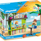 Playmobil Beach Snack Bar