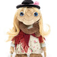 The Noble Collection E.T The Extra-Terrestrial Dressed Up E.T Plush