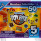 World'S Smallest Micro Toy Box Series 1 Mini Collectible