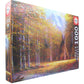 Educa 1000 Pc Fall - Smoke Puzzle