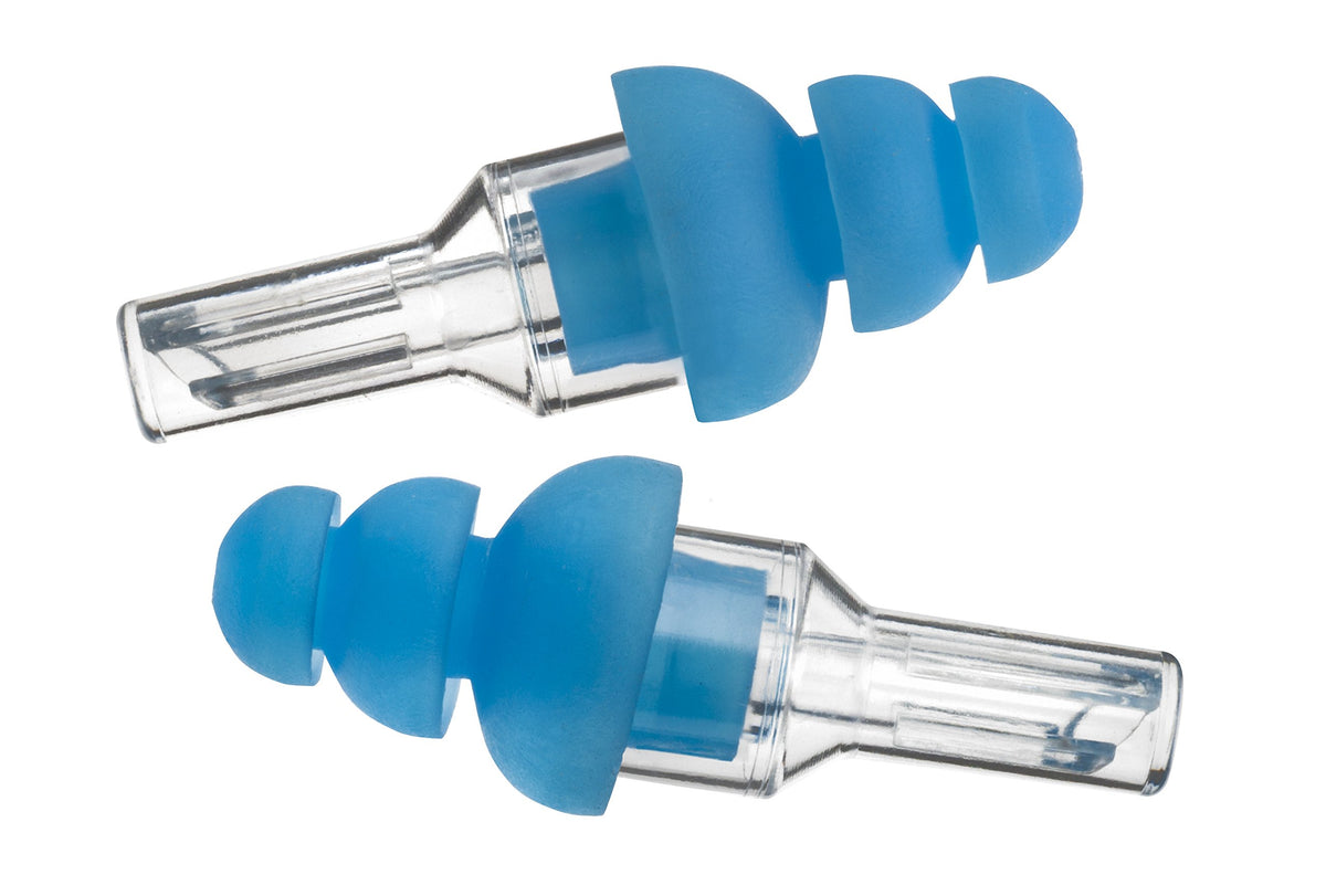 Etymotic Research ER20 High-Fidelity Earplugs (Concerts, Musicians, Airplanes, Motorcycles, Sensitivity and Universal Hearing Pr