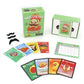 Mustachio- Mustaches Now Included, A Strategy Game Of Trickery And Scheming Nuts, Funny Board Games For Teens And Family Night,